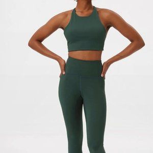 Girlfriend Collective Workout Set